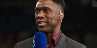 Corinthians anuncia Clarence Seedorf como novo técnico até 2027