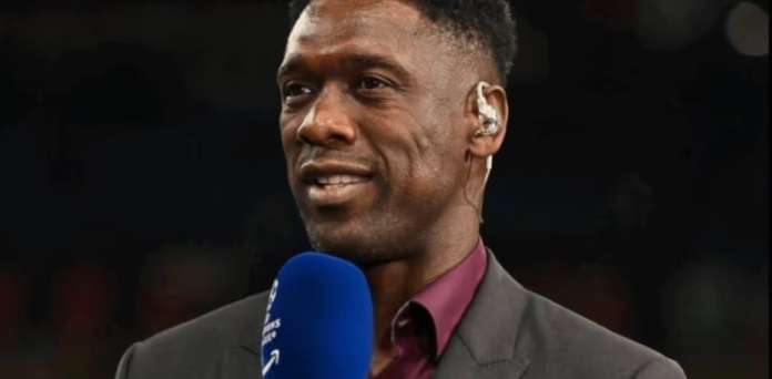 Corinthians anuncia Clarence Seedorf como novo técnico até 2027