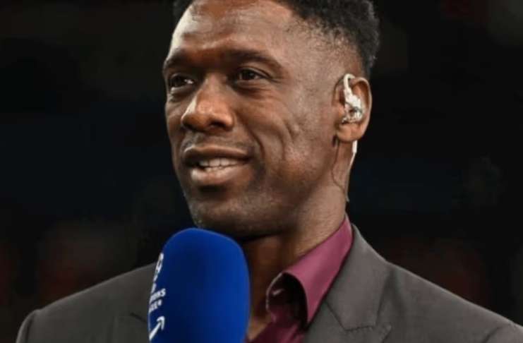 Corinthians anuncia Clarence Seedorf como novo técnico até 2027