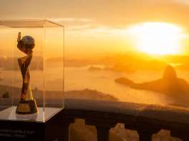 Calendário do Brasileirão 2027 tem pausa para a Copa Feminina