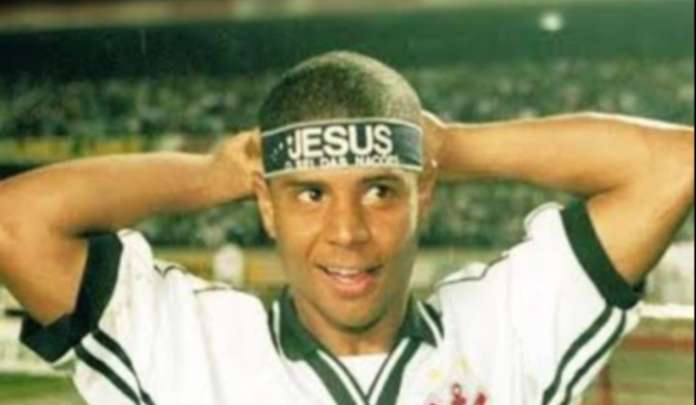 Justiça ordena arrombamento e reforço policial contra Marcelinho Carioca