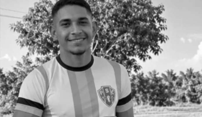 Jogador do