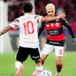 Libertadores: suposta escalação irregular pode garantir vaga do Flamengo