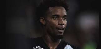 Thiago Mendes, do Vasco, sofre ataques racistas após provocação
