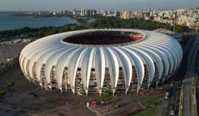 Brasileirão: Grêmio e Inter veem risco de queda aumentar
