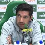 Abel Ferreira revela se prefere Flamengo ou Estudiantes
