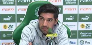Abel Ferreira revela se prefere Flamengo ou Estudiantes