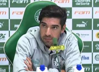 Abel Ferreira revela se prefere Flamengo ou Estudiantes