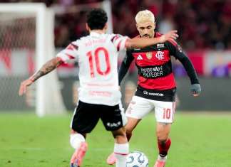 Conmebol rejeita recurso de Flamengo e mantém Estudiantes na final da Libertadores