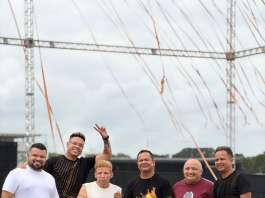 FESTÃO DO CÍRIO REÚNE GRANDES NOMES DA MÚSICA PARAENSE APÓS A TRASLADAÇÃO