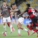 Flamengo e Fluminense duelam pelo Brasileirão às vésperas da Libertadores