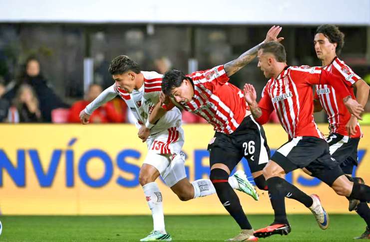 Flamengo x Estudiantes: onde assistir à decisão pela Libertadores