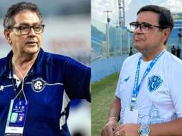 Remo e Paysandu entram em campo eleitoral, mas candidatos ficam fora