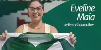 Tuna Luso anuncia especialista em liderança feminina no futebol