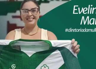 Tuna Luso anuncia especialista em liderança feminina no futebol