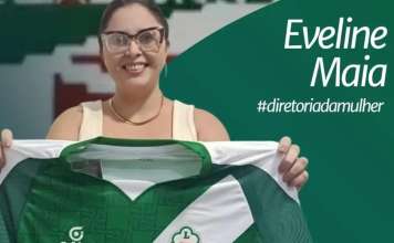 Tuna Luso anuncia especialista em liderança feminina no futebol