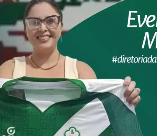 Tuna Luso anuncia especialista em liderança feminina no futebol