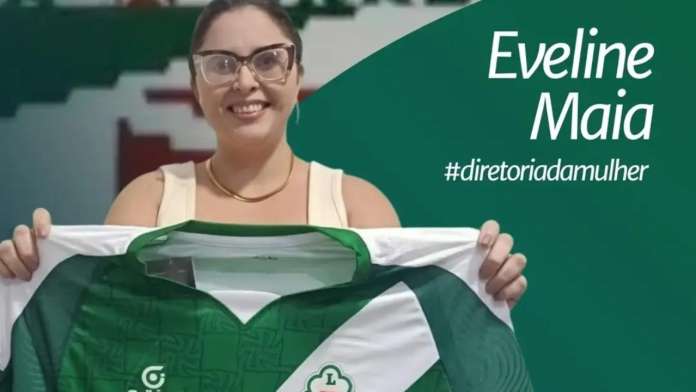 Tuna Luso anuncia especialista em liderança feminina no futebol