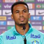 Gabriel Magalhães revela missão dos líderes na Seleção Brasileira