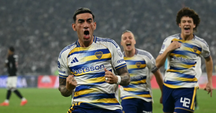 Eliminação do Vasco diante do Boca lembra derrota histórica do Paysandu