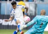 Hat-trick de Kaio Jorge comanda virada do Cruzeiro sobre o Grêmio