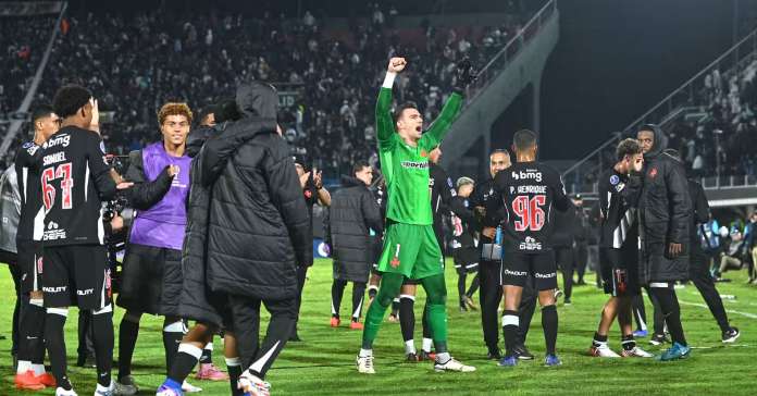 À lá Paysandu: Vasco entra em lista histórica da La Bombonera