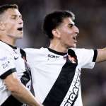 Vasco vence o Botafogo, confirma boa fase e se distancia do Z-4