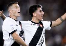 Vasco vence o Botafogo, confirma boa fase e se distancia do Z-4