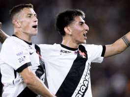Vasco vence o Botafogo, confirma boa fase e se distancia do Z-4