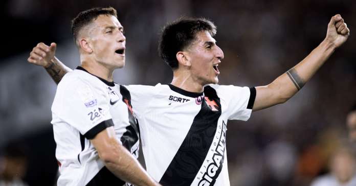 Vasco vence o Botafogo, confirma boa fase e se distancia do Z-4