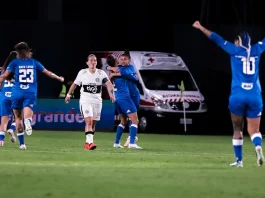 Libertadores Feminina tem chance de final brasileira pela terceira vez