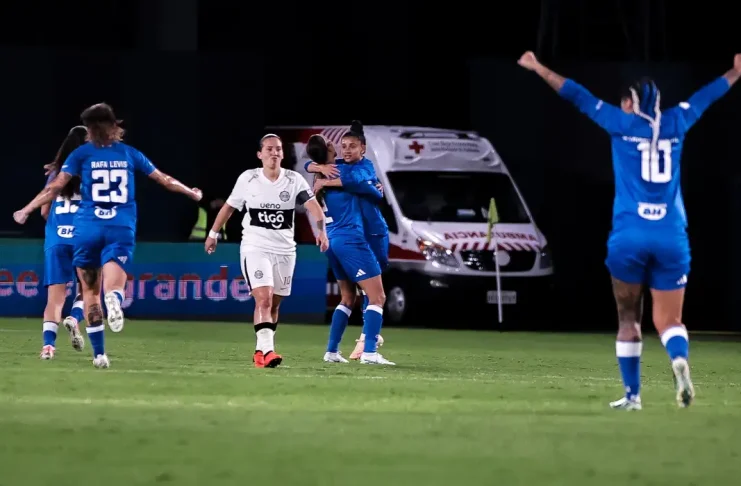 Libertadores Feminina tem chance de final brasileira pela terceira vez