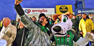 Maringá vence, garante acesso à Série B e vai à final da Série C