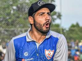 Mathaus Sodré é anunciado como técnico do Izabelense
