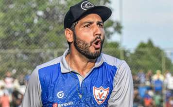 Mathaus Sodré é anunciado como técnico do Izabelense