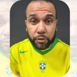 Justiça bloqueia fazenda e Porsche de Daniel Alves por dívida