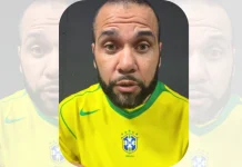 Justiça bloqueia fazenda e Porsche de Daniel Alves por dívida
