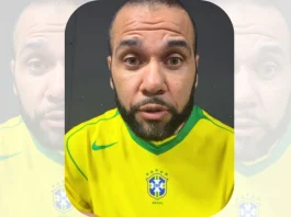 Justiça bloqueia fazenda e Porsche de Daniel Alves por dívida