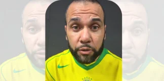 Justiça bloqueia fazenda e Porsche de Daniel Alves por dívida