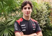 Rafael Câmara chega à F1 e abre nova fase do Brasil na Haas