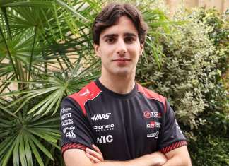 Rafael Câmara chega à F1 e abre nova fase do Brasil na Haas