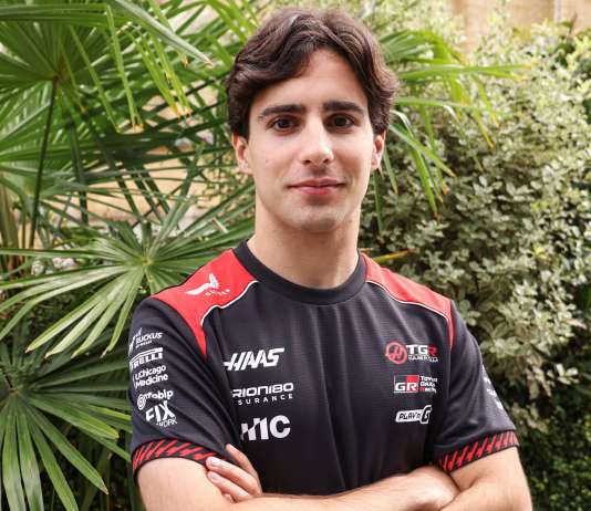 Rafael Câmara chega à F1 e abre nova fase do Brasil na Haas