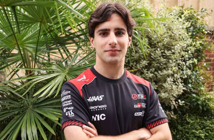 Rafael Câmara chega à F1 e abre nova fase do Brasil na Haas