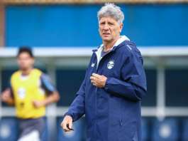Grêmio chega a Belém para duelo contra o Remo na Série A
