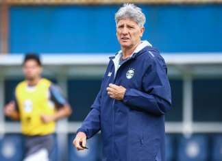 Grêmio chega a Belém para duelo contra o Remo na Série A