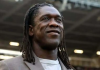 Seedorf chega ao Corinthians para tentar afastar equipe do Z-4