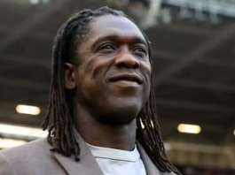 Seedorf chega ao Corinthians para tentar afastar equipe do Z-4