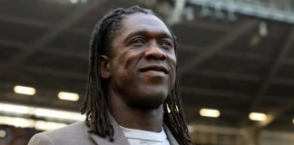 Seedorf chega ao Corinthians para tentar afastar equipe do Z-4