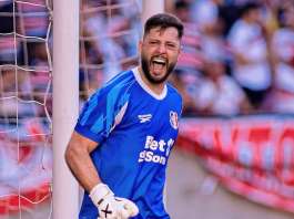 Thiago Coelho compara torcida do Santa com as de Remo e Paysandu: “Diferenciada”