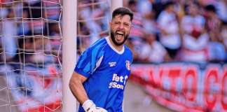 Thiago Coelho compara torcida do Santa com as de Remo e Paysandu: “Diferenciada”